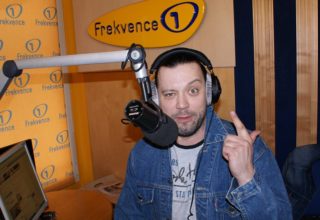 SONG TÝDNE: Já mám koně nadopovaný! zpívá Ruda