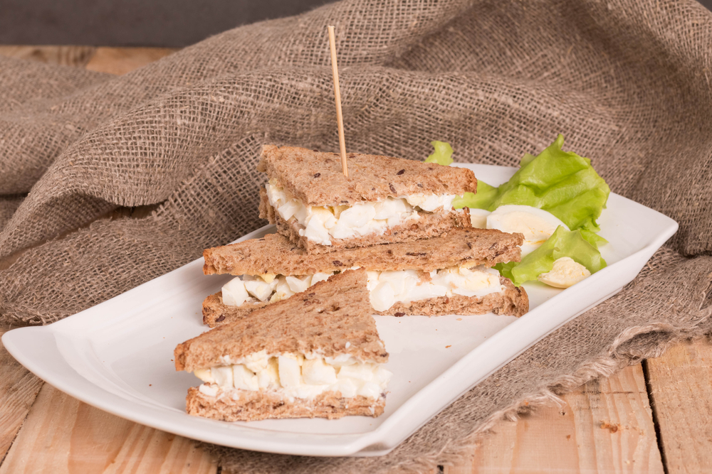 Babicovy recepty: Rajčatová polévka * Tuňákový toast