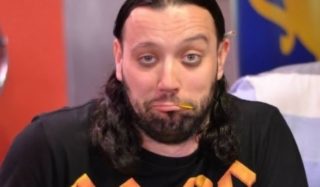 Ruda z&nbsp;Ostravy: Volal na&nbsp;hygienu, aby mu na&nbsp;dálku změřili alkohol v&nbsp;těle!