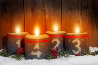 Videotip Frekvence 1: Adventní (ne)věnec raz dva