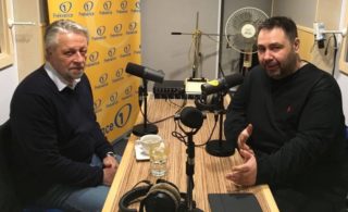František Bublan v&nbsp;Pressklubu: Útoky IS mají vyvolat strach z&nbsp;ostatních muslimů v&nbsp;Evropě