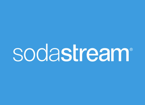 Vyhrajte výrobník perlivé vody SodaStream PLAY!
