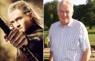 Prezident si myslí, že je Legolas! Mluví v&nbsp;kódech jako Landa