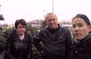 VIDEO: Jaké stromky kupují posluchači Frekvence 1? Podívejte se!