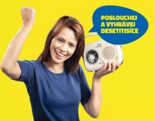 Radim vybral z&nbsp;Vašeho konta 16&nbsp;330 korun! Poslechněte si to