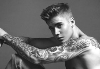 Zpěvák Justin Bieber přijede příští rok v&nbsp;listopadu do Prahy!