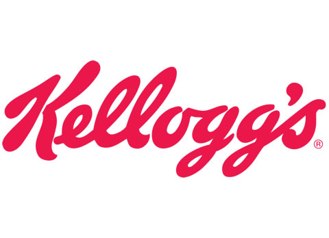 Vyhrajte snídani na&nbsp;celý rok s&nbsp;cereáliemi Kellogg´s!