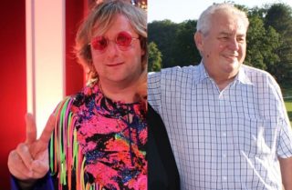 Národ miluje Tydýty. Prezident drží palce Pavláskovi ve StarDance!