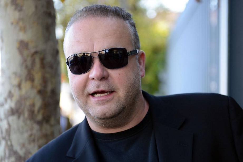 Krejčíř tvrdí, že kauza v&nbsp;JAR je spiknutím politiků a&nbsp;policie