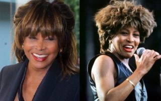 VIDEO: Tina Turner už nezpívá, zato vymetá večírky! Podívejte se na&nbsp;video z&nbsp;Milána