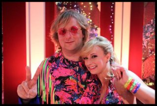 Ruda s&nbsp;Miluškou napálili tydýta Pavláska! Poslechněte si to