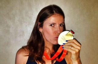 Sportovcem roku je Hejnová! Nejlepším kolektivem se staly tenistky
