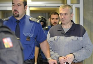 Soud potrestal lihovou mafii! Její šéf Březinal dostal 13letý kriminál