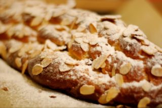 RECEPT: Upečte si skvělou vánočku z&nbsp;produktů Penny!