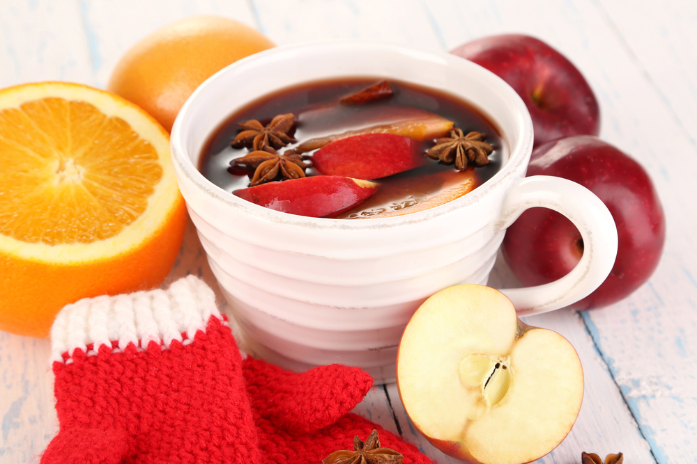 RECEPT FREKVENCE 1: Vánoční finský glögg zachutná i vám!