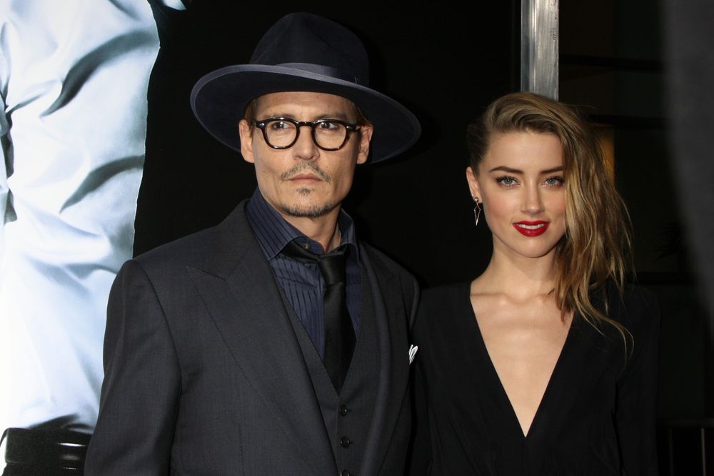 10 nejvíce přeplácených herců v&nbsp;Hollywoodu: nejhorší je Johnny Depp