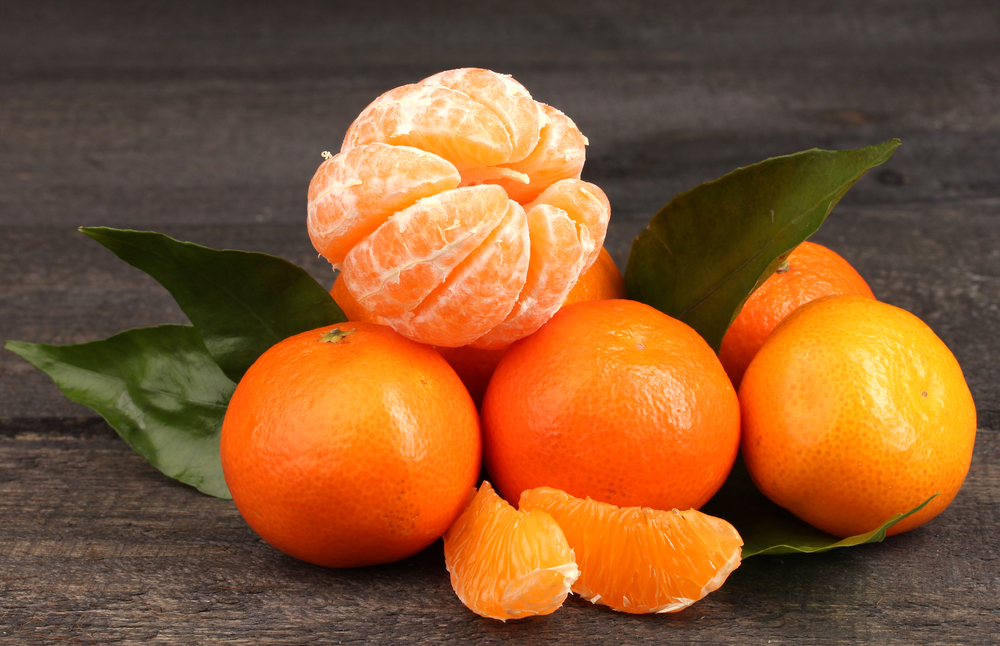 TIP FREKVENCE 1: Mandarinka, klementinka – kde je rozdíl?