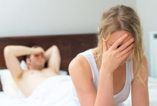 Moderní přístroje zabíjejí sex! Jak ovlivňují náš intimní život?