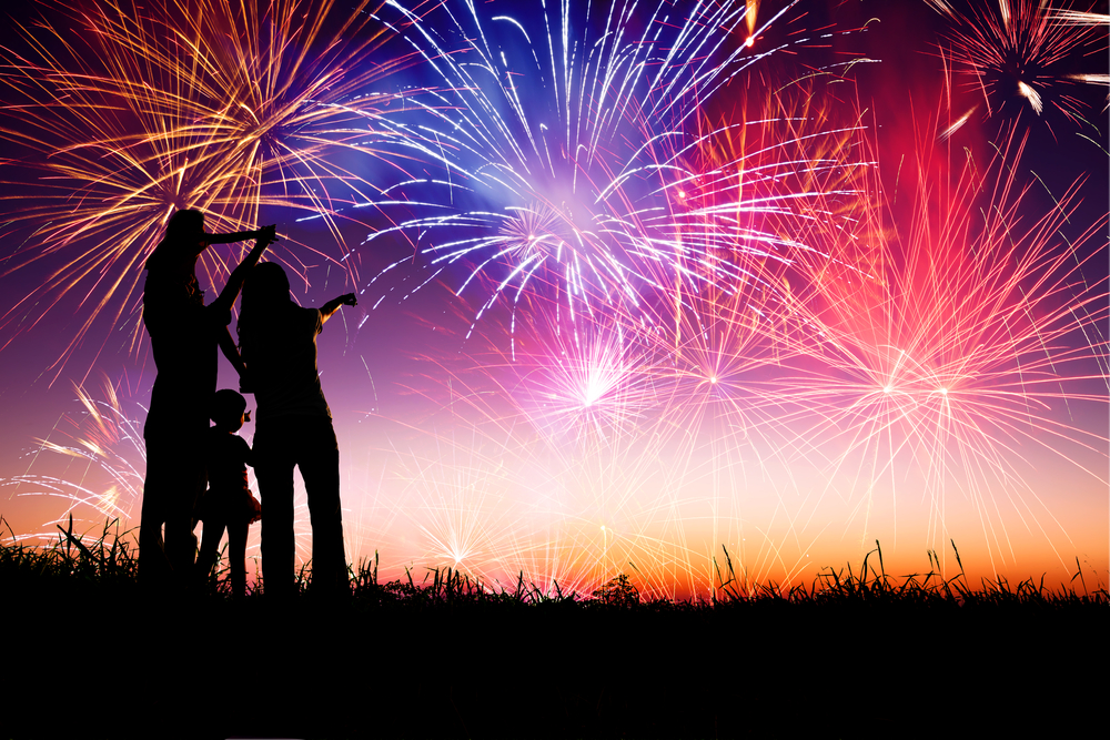 Kontroly prodejců zábavní pyrotechniky nesou ovoce! Buďte při nákupech ve střehu!