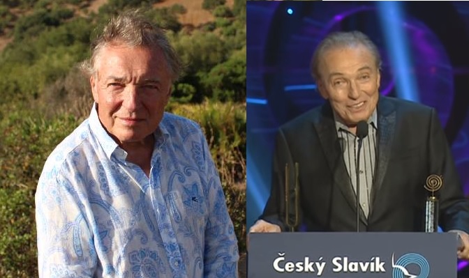 Gottův dramatický rok! 12 náznaků, že s Karlem není něco v pořádku