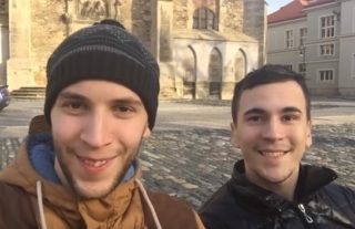 VIDEOBLOG bratrů Masonových: Rychle a zběsile 7, Madonna a Adele! Aneb hudební ročenka