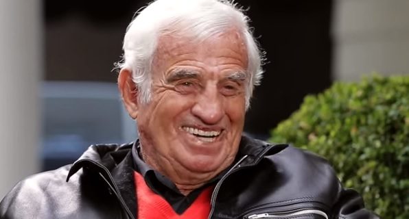 Belmondova největší ztráta: Se smrtí své dcery se nikdy nesmířil. A&nbsp;málem přišel i&nbsp;o&nbsp;tu nejmladší