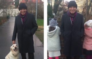 Karel Gott se po&nbsp;třetí chemoterapii cítí dobře! Pomalu se chce vracet k&nbsp;práci