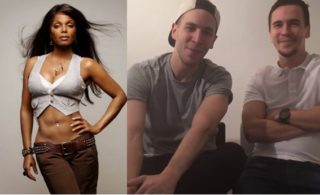 Mason Brothers: Janet Jackson ruší koncerty! A&nbsp;co se dál děje ve světě hudby?
