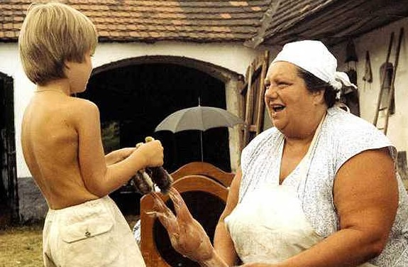 VIDEO: Před 12 lety zemřela Helena Růžičková! Připomeňte si její slavné scénky