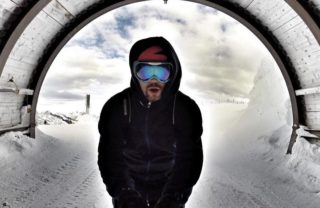 Ruda z&nbsp;Ostravy si stěžoval na&nbsp;ledovku! V&nbsp;čokoládovnách