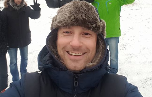 FOTO: Hvězdy Frekvence 1 vyrazily na hory! Vágner do Jizerek, Juščíková do Chotouně
