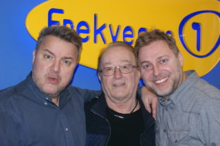 Středečním hostem u&nbsp;Pokondrů bude muzikant Petr Janda!