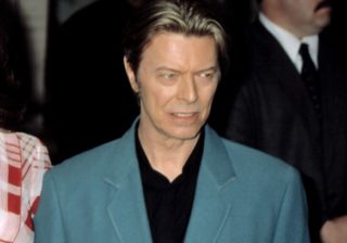 Zemřel britský muzikant David Bowie, podlehl rakovině