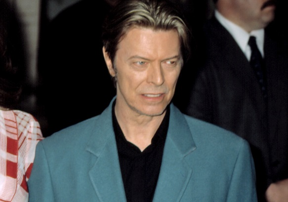 Zemřel britský muzikant David Bowie, podlehl rakovině