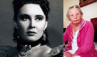 Poslední FOTO Lídy Baarové před smrtí! Umírala opuštěná v&nbsp;Rakousku