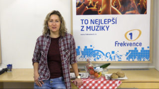 TIP FREKVENCE 1: Připravte dětem veselou snídani nebo svačinku!