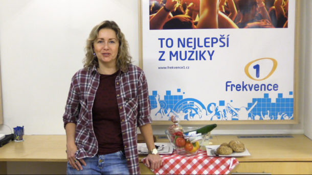 TIP FREKVENCE 1: Připravte dětem veselou snídani nebo svačinku!