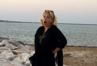 Miluška se zkouší dostat do armády! Na&nbsp;náborové lince nabídla své “pětky”