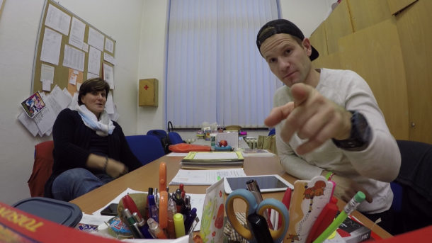 VIDEO: Předškolák musí být samostatný! Co u&nbsp;zápisu prozradila učitelka Eva Chlumská?