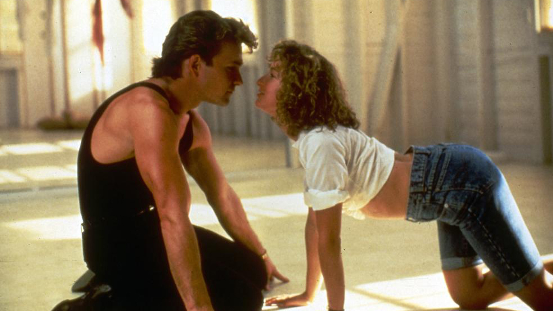 FILM: Chystá se remake Hříšného tance! Víme, kdo bude hrát novou “Baby”