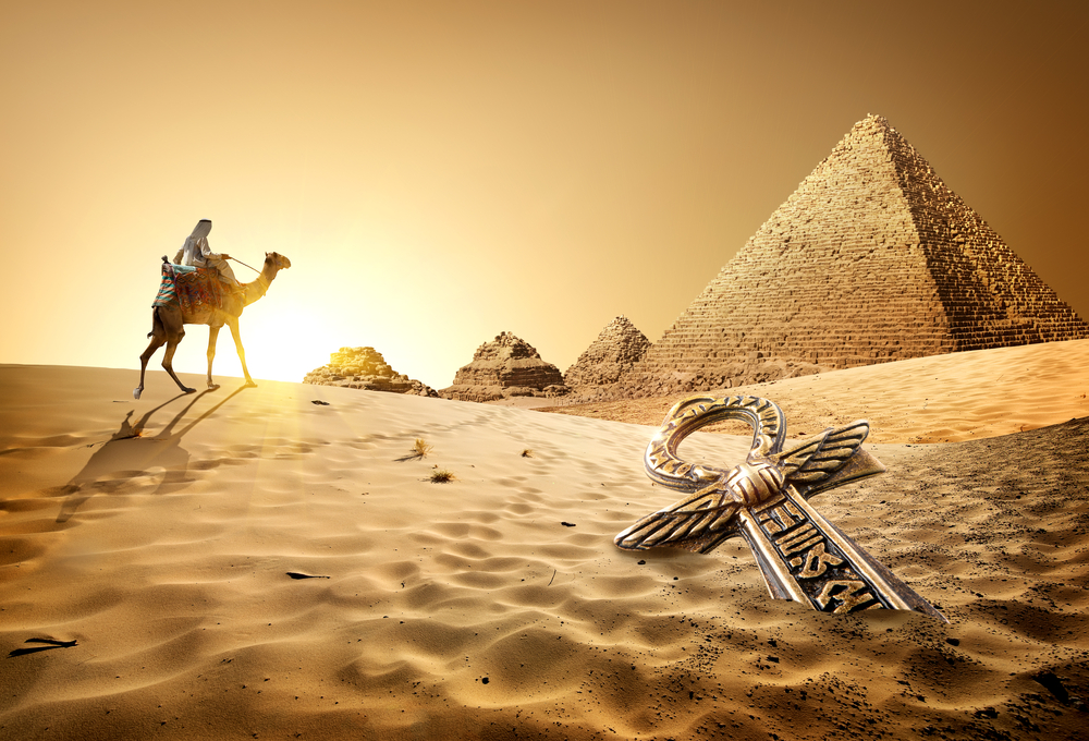 Egypt a spol. už netáhnou! Kvůli teroristům měníme dovolené