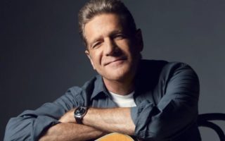 Zemřel spoluautor písně Hotel California, kytarista Eagles Glenn Frey