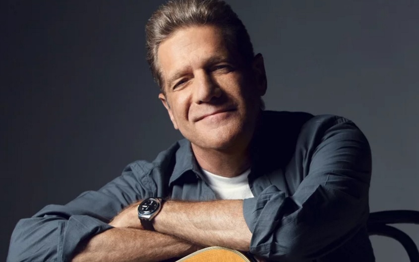 Zemřel spoluautor písně Hotel California, kytarista Eagles Glenn Frey