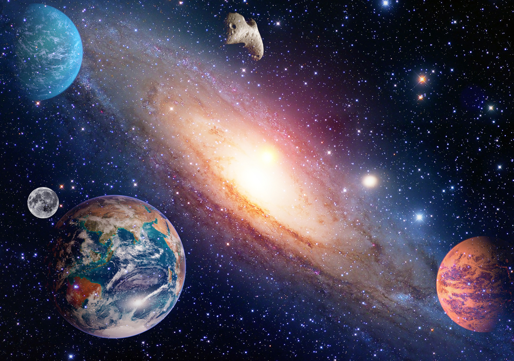 Slavný vědec Hawking: Lidstvo se samo zabíjí, přežijeme jen na cizích planetách!