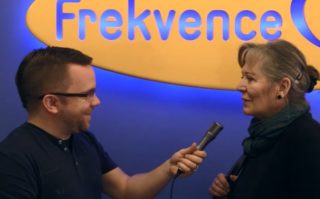 Helena Třeštíková: Na&nbsp;film o&nbsp;Lídě Baarové se půjdu podívat! Na&nbsp;premiéru mne ale nepozvali