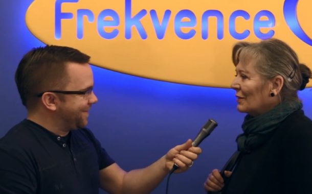 Helena Třeštíková: Na&nbsp;film o&nbsp;Lídě Baarové se půjdu podívat! Na&nbsp;premiéru mne ale nepozvali