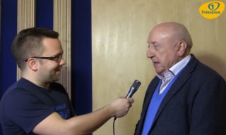 Felix Slováček: Ženy o&nbsp;mne na&nbsp;plesech mají zájem! Já ale musím dirigovat