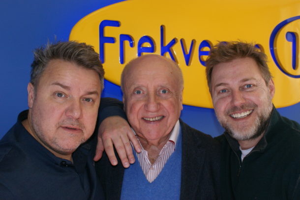 Felix Slováček: S&nbsp;Dádou máme vše vyřešené! Můžeme si dělat, co chceme