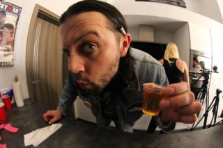 Ruda z&nbsp;Ostravy a&nbsp;jeho vtip o&nbsp;blondýnkách! To musíte slyšet