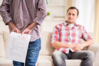 DÁMSKÝ KLUB: Odměňujete děti za dobré výsledky ve škole?